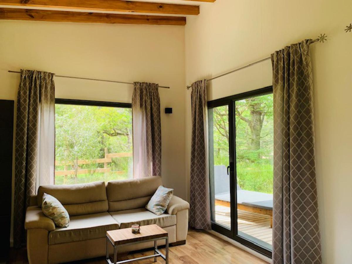 Kingfisher De Los Andes Villa Meliquina Exterior photo